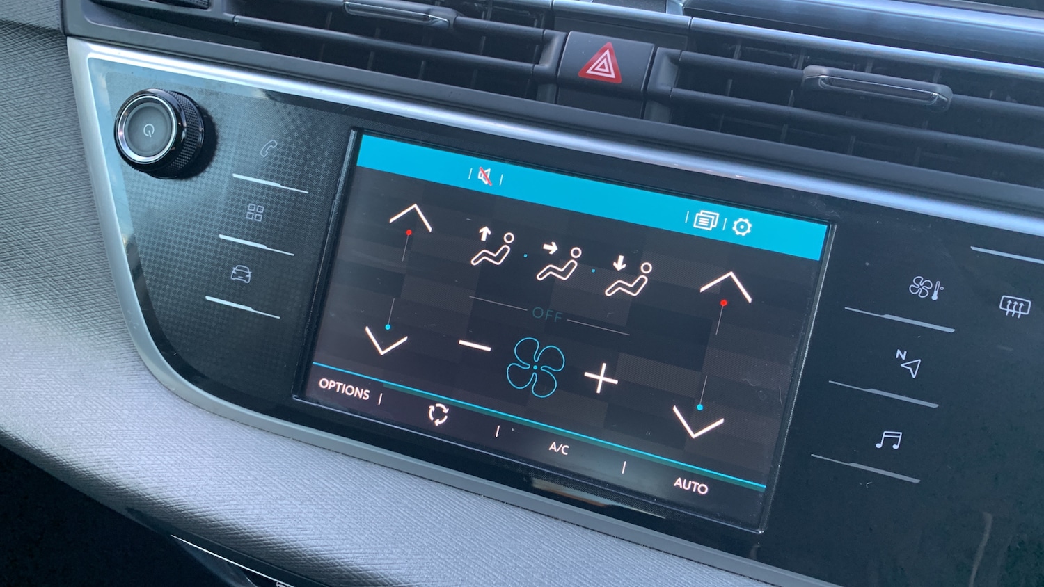 Used Citroen Grand C4 Picasso 2016 for sale - 77372362: Photo 31