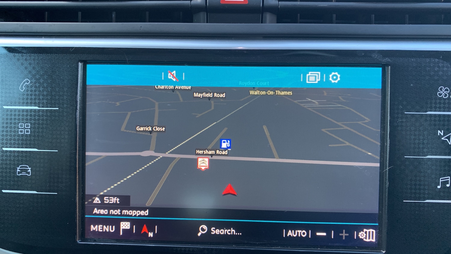 Used Citroen Grand C4 Picasso 2016 for sale - 77372362: Photo 32