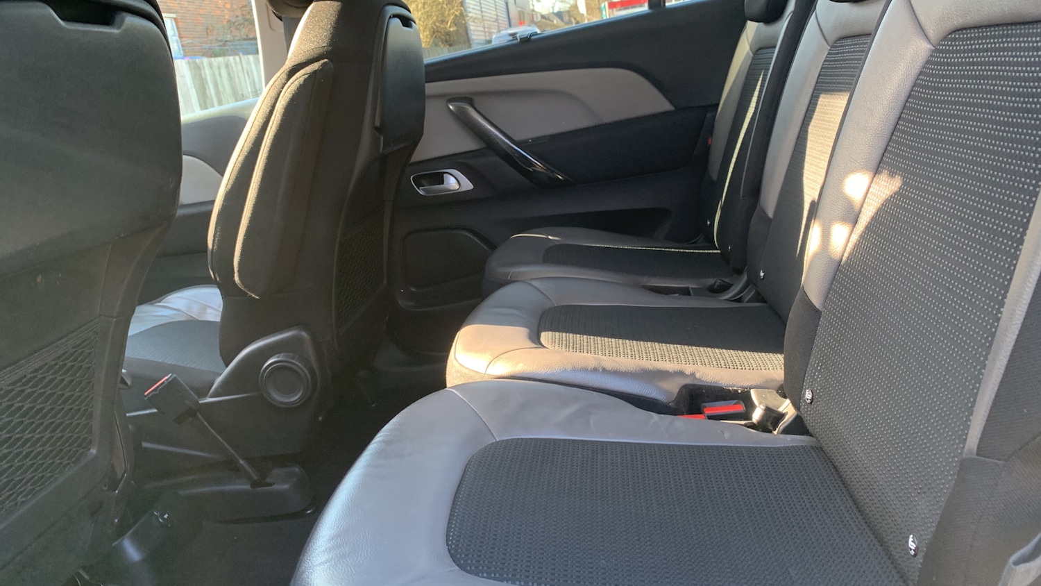 Used Citroen Grand C4 Picasso 2016 for sale - 77372362: Photo 33