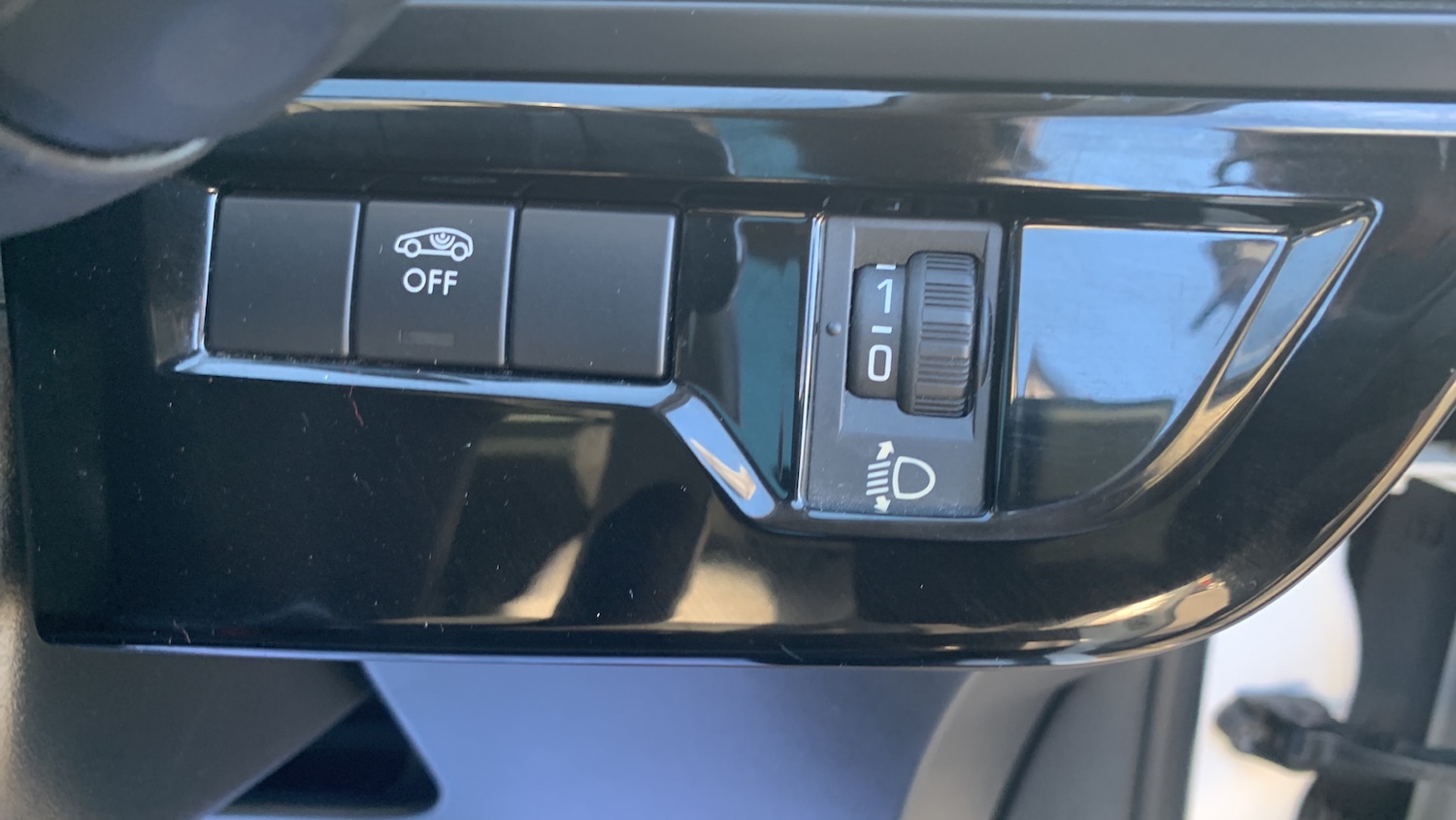 Used Citroen Grand C4 Picasso 2016 for sale - 77372362: Photo 34