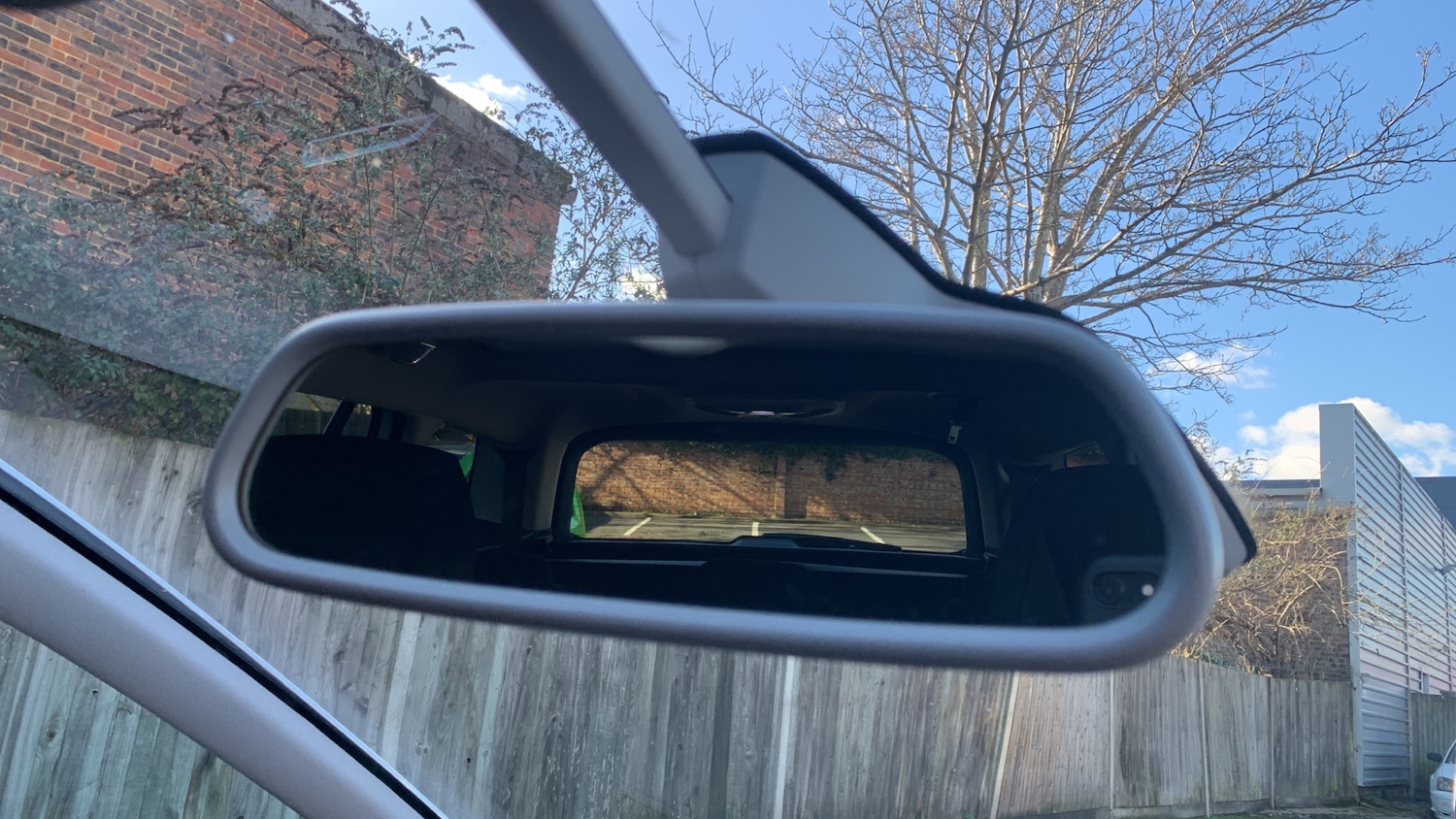 Used Citroen Grand C4 Picasso 2016 for sale - 77372362: Photo 37