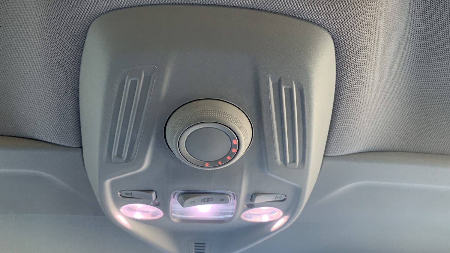 Used Citroen Grand C4 Picasso 2016 for sale - 77372362: Photo 39