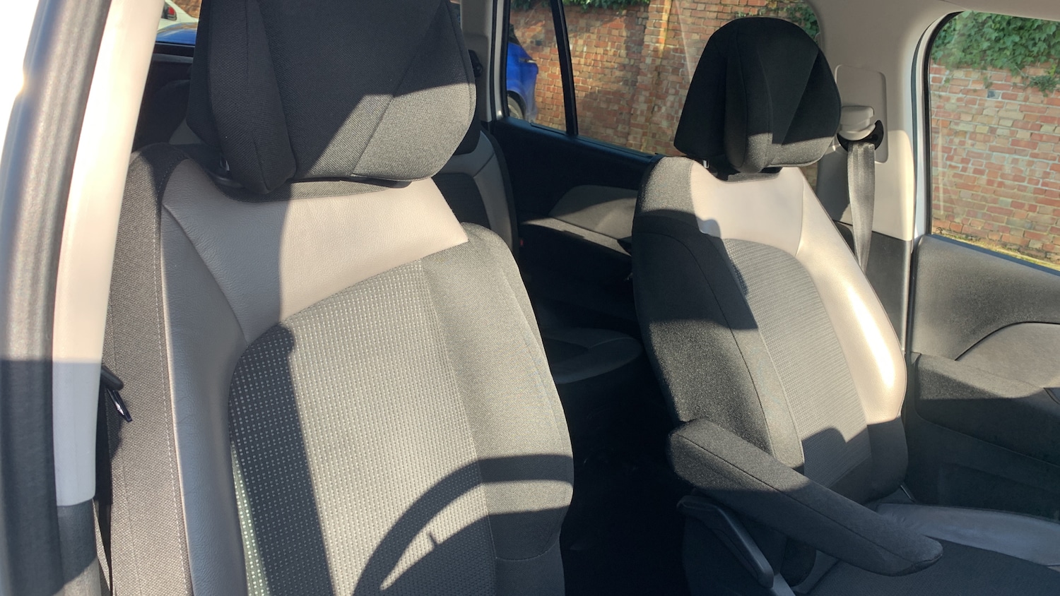 Used Citroen Grand C4 Picasso 2016 for sale - 77372362: Photo 42