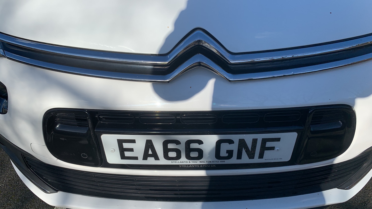 Used Citroen Grand C4 Picasso 2016 for sale - 77372362: Photo 46