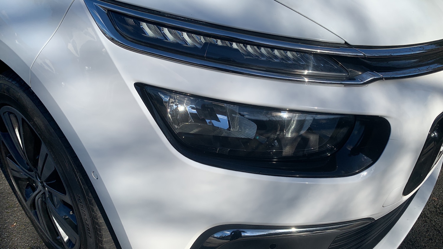 Used Citroen Grand C4 Picasso 2016 for sale - 77372362: Photo 47