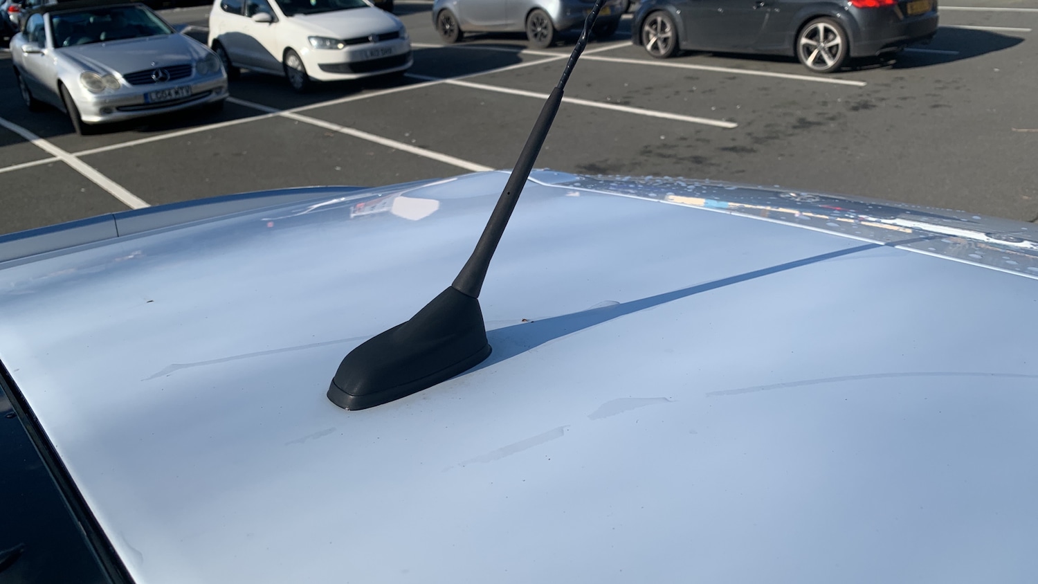 Used Citroen Grand C4 Picasso 2016 for sale - 77372362: Photo 48