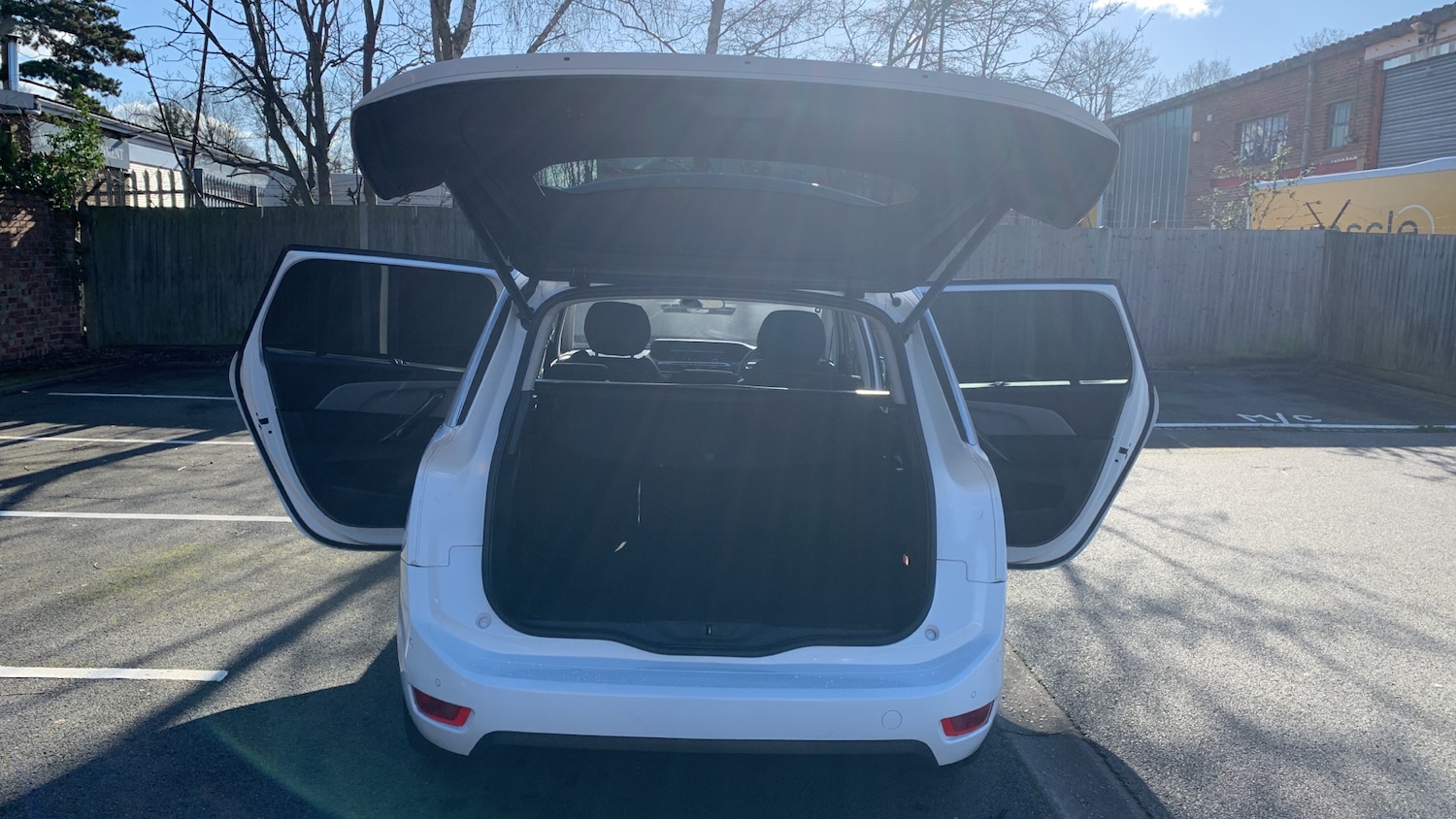 Used Citroen Grand C4 Picasso 2016 for sale - 77372362: Photo 55