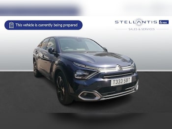 Used Citroen C4 2024 for sale - 78685524: Photo