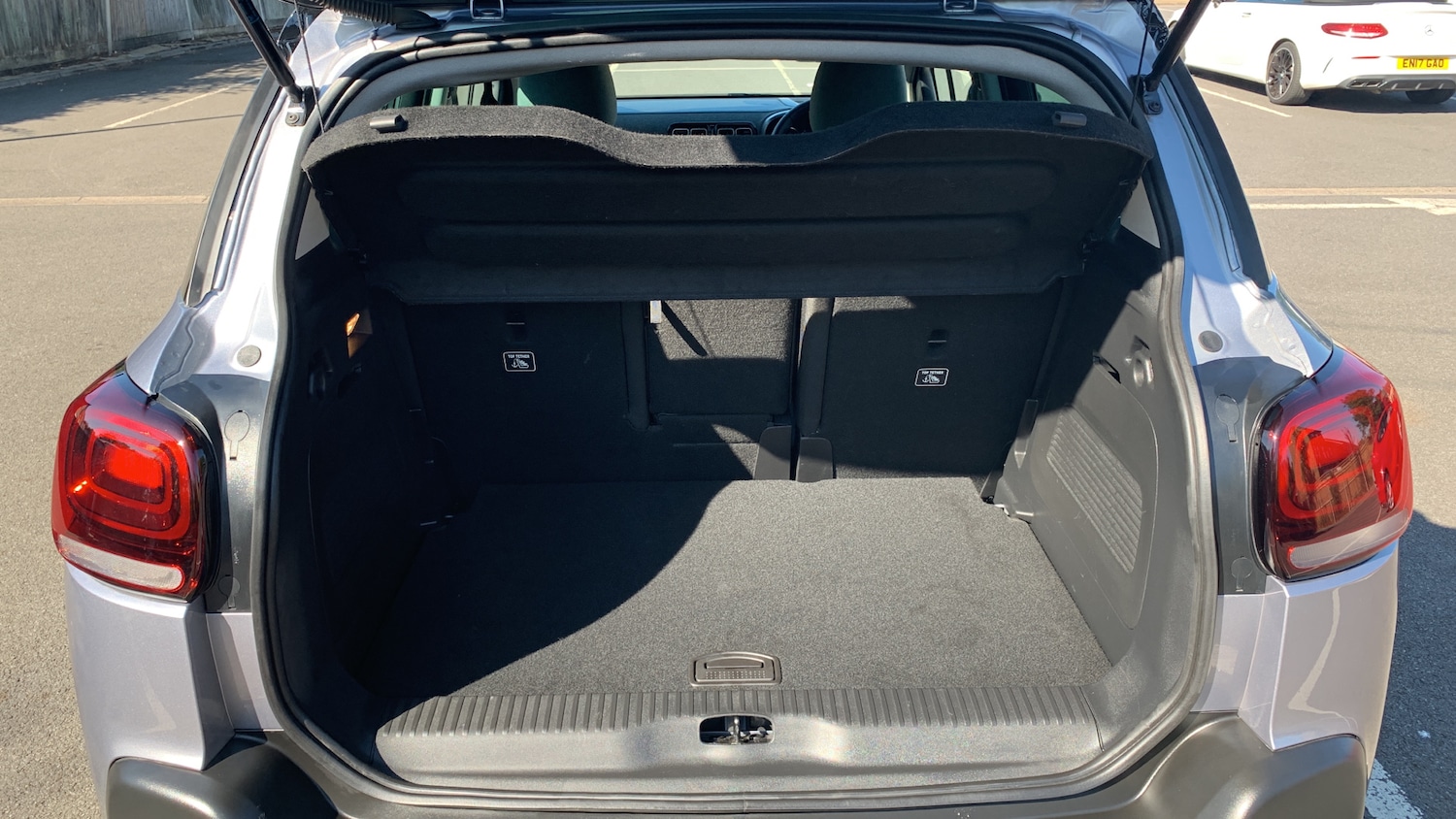 Vehicle 19