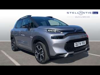 2024 - 1.2 PureTech MAX SUV 5dr Petrol EAT6 Euro 6 (s/s) (130 ps)