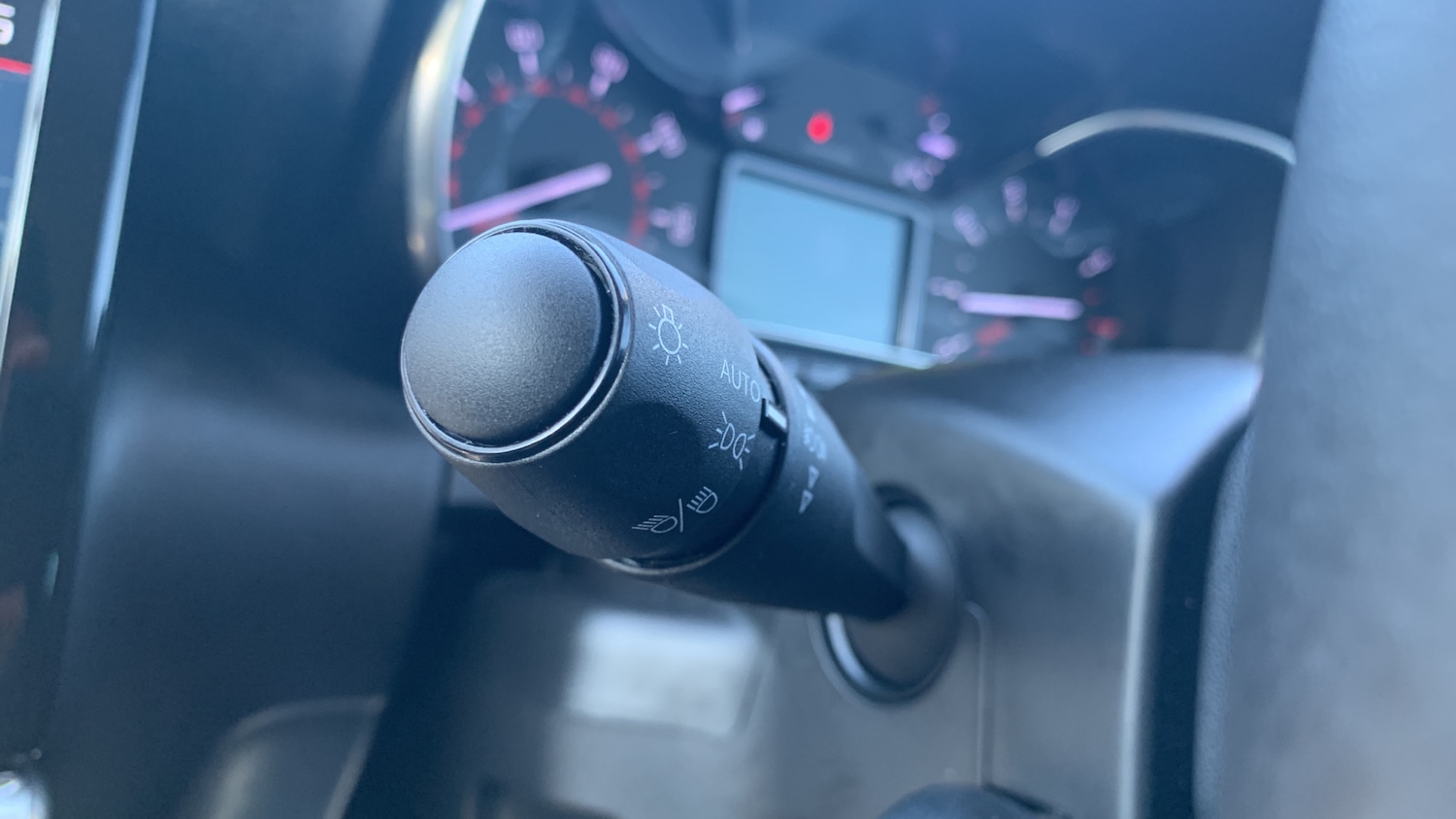 Vehicle 27