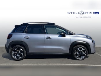 Used Citroen C3 Aircross 2024 for sale - 75211347: Photo