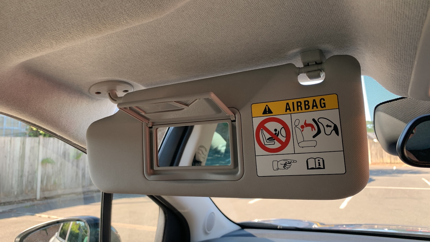 Vehicle 36