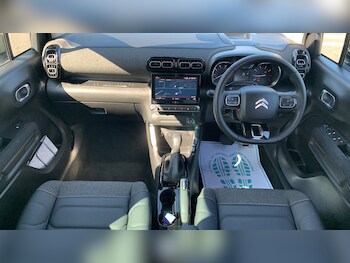 Used Citroen C3 Aircross 2024 for sale - 75211347: Photo