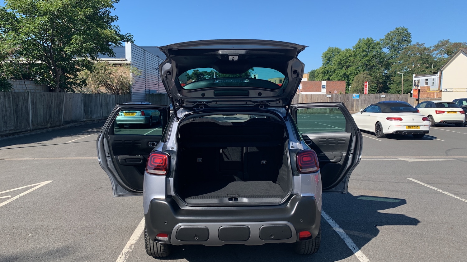 Vehicle 55