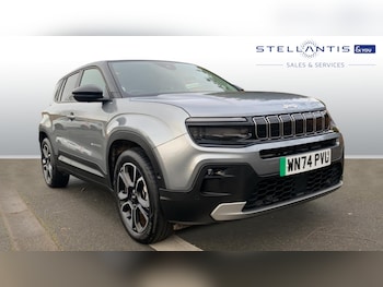 Jeep Other feature image