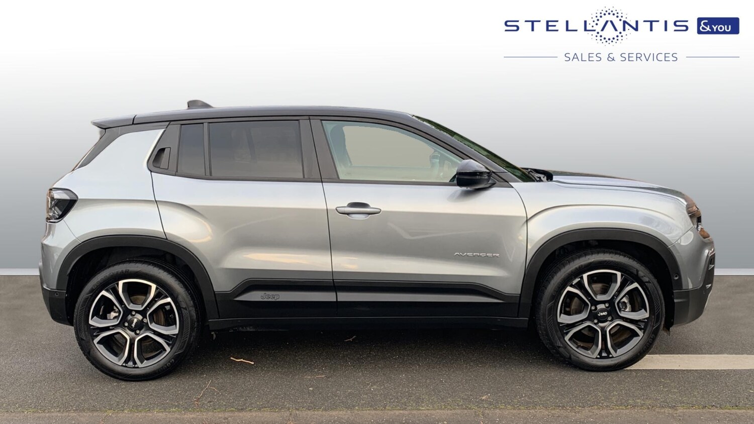 Used Jeep Other 2024 for sale - 77110087: Photo 2