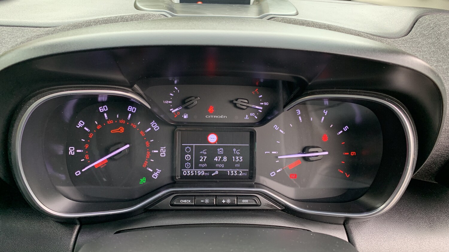 Used Citroen C3 Aircross 2021 for sale - 76202084: Photo 13