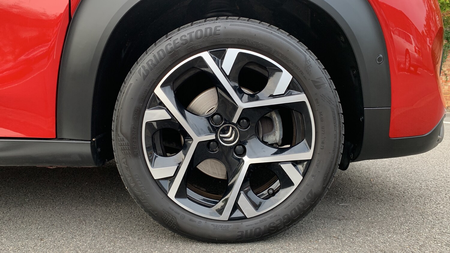 Used Citroen C3 Aircross 2021 for sale - 76202084: Photo 14