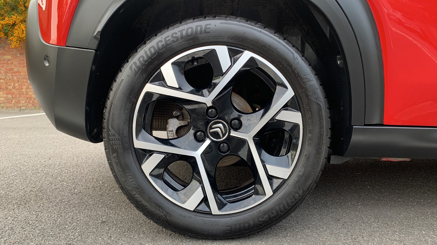 Used Citroen C3 Aircross 2021 for sale - 76202084: Photo 15