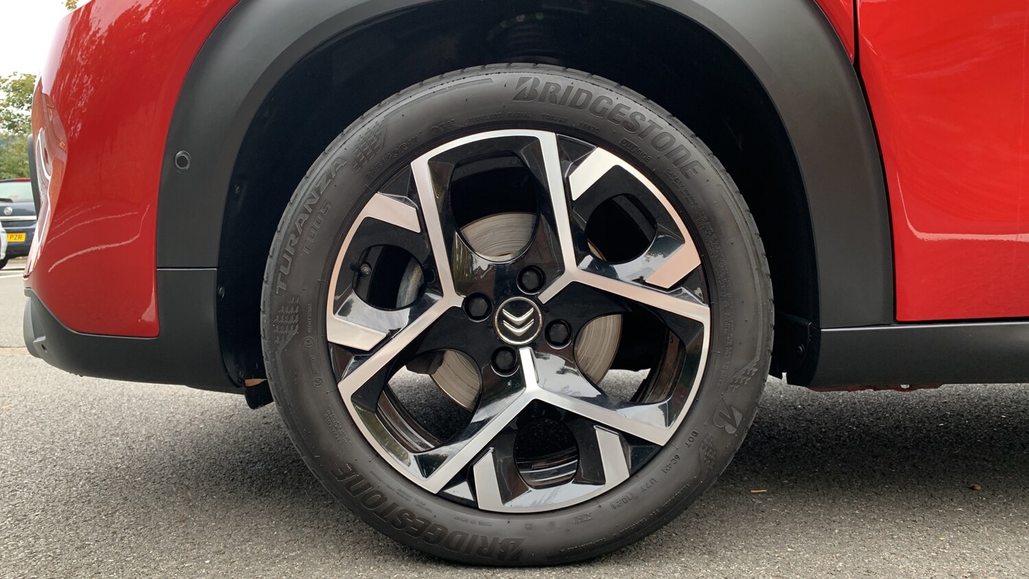 Used Citroen C3 Aircross 2021 for sale - 76202084: Photo 16