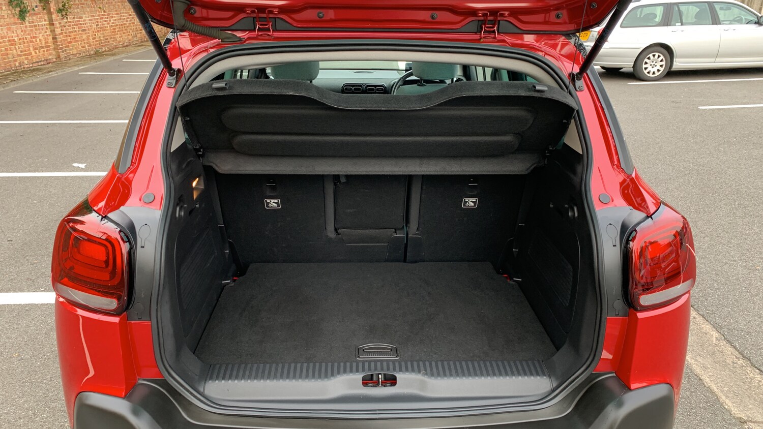 Used Citroen C3 Aircross 2021 for sale - 76202084: Photo 19