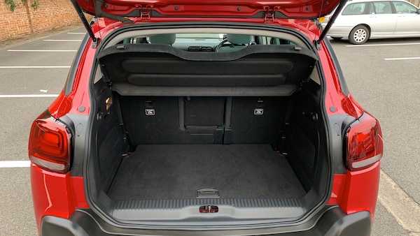 Used Citroen C3 Aircross 2021 for sale - 76202084: Photo 19