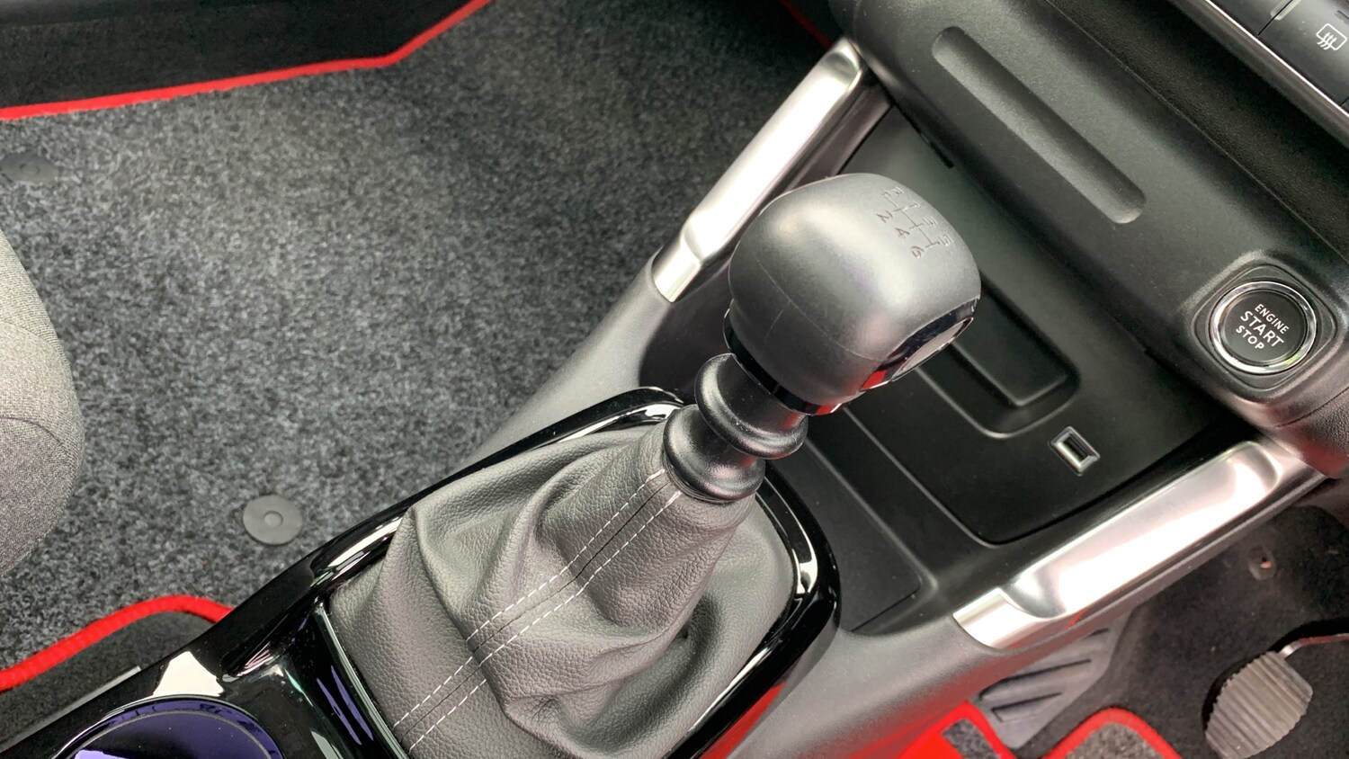 Used Citroen C3 Aircross 2021 for sale - 76202084: Photo 20