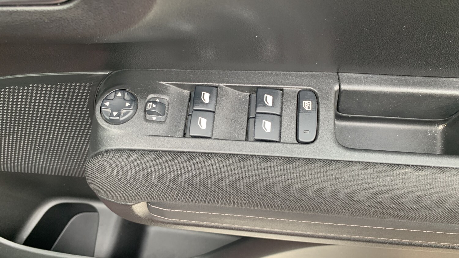 Used Citroen C3 Aircross 2021 for sale - 76202084: Photo 22