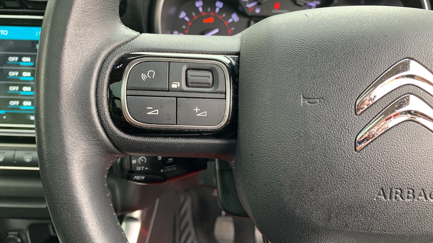 Used Citroen C3 Aircross 2021 for sale - 76202084: Photo 23