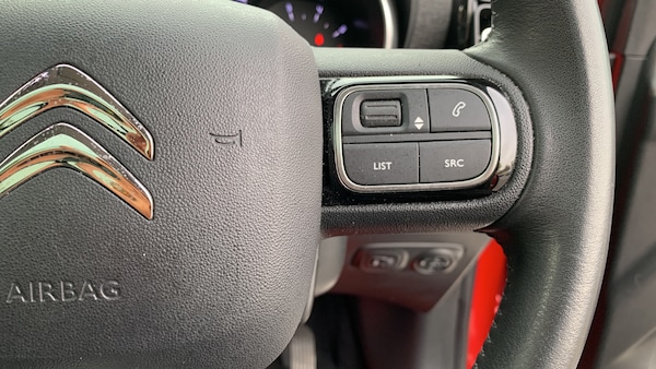Used Citroen C3 Aircross 2021 for sale - 76202084: Photo 24