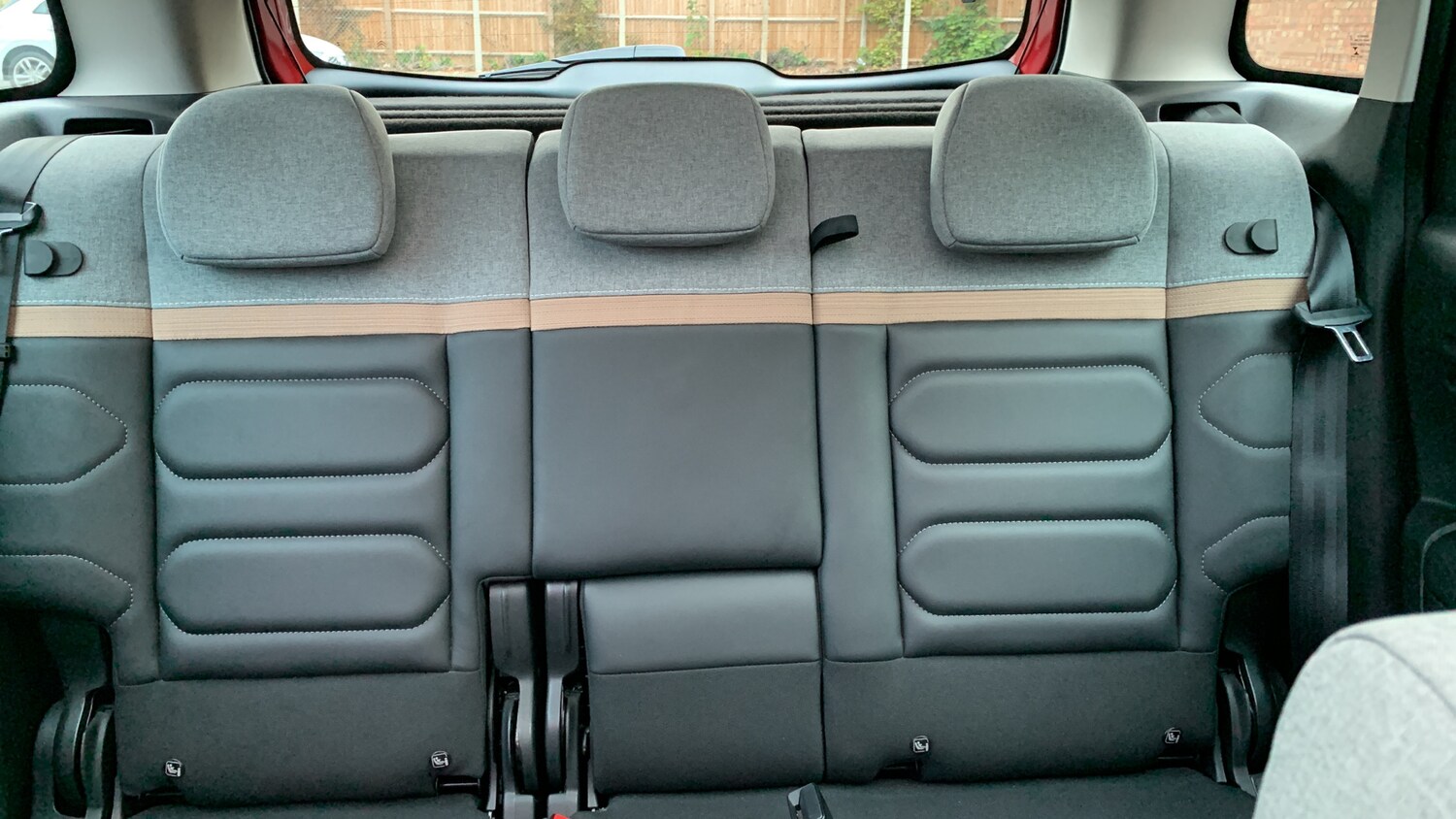 Used Citroen C3 Aircross 2021 for sale - 76202084: Photo 25