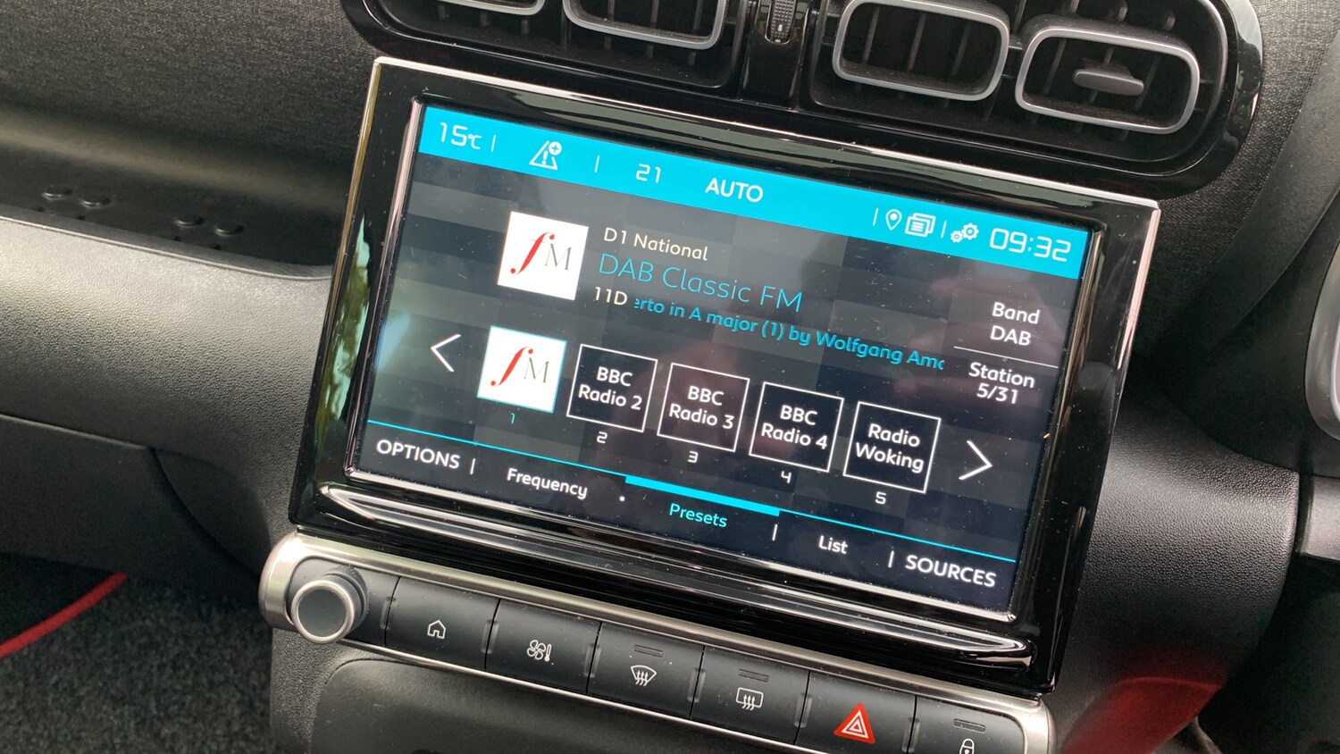 Used Citroen C3 Aircross 2021 for sale - 76202084: Photo 31