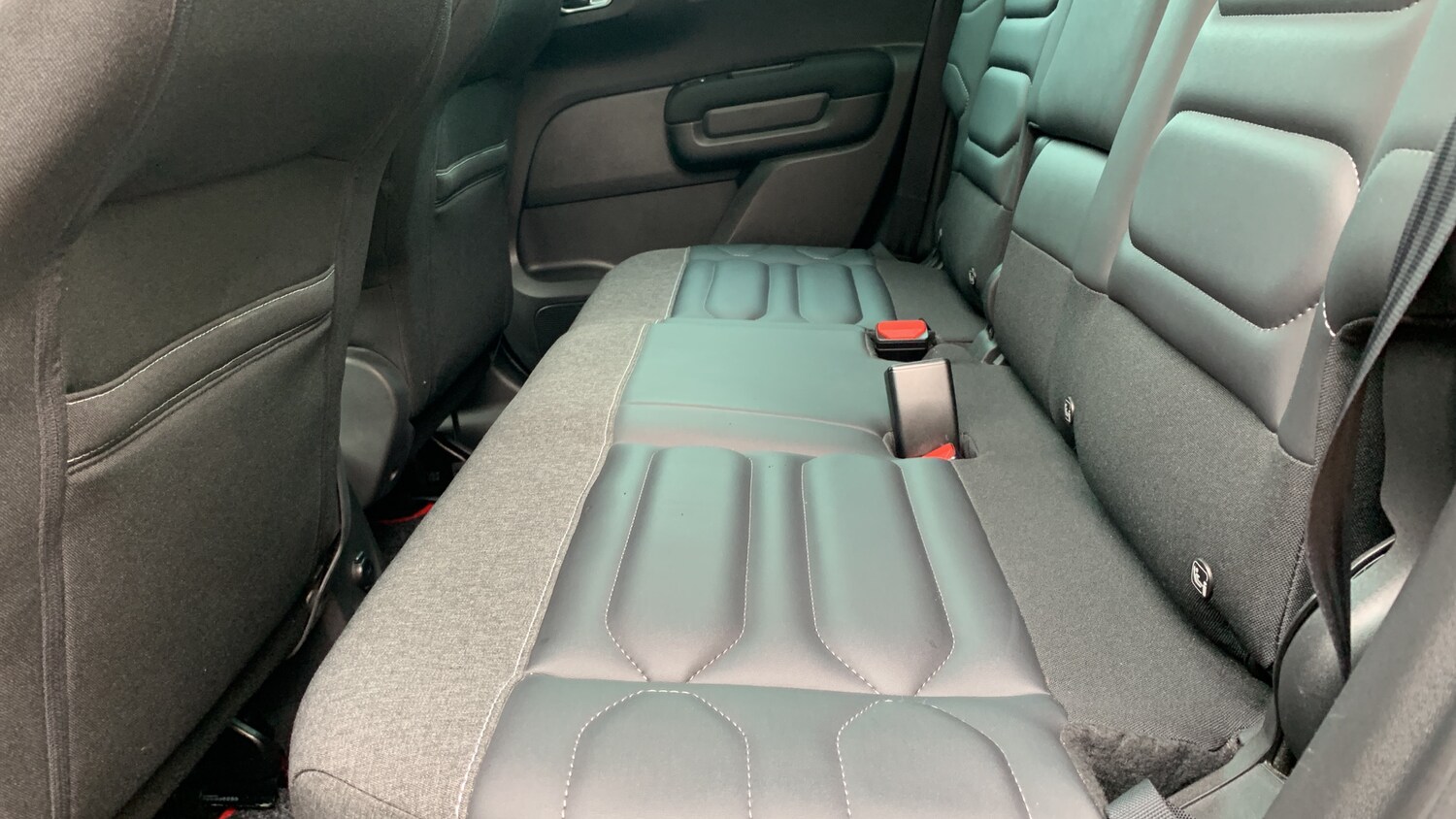 Used Citroen C3 Aircross 2021 for sale - 76202084: Photo 33