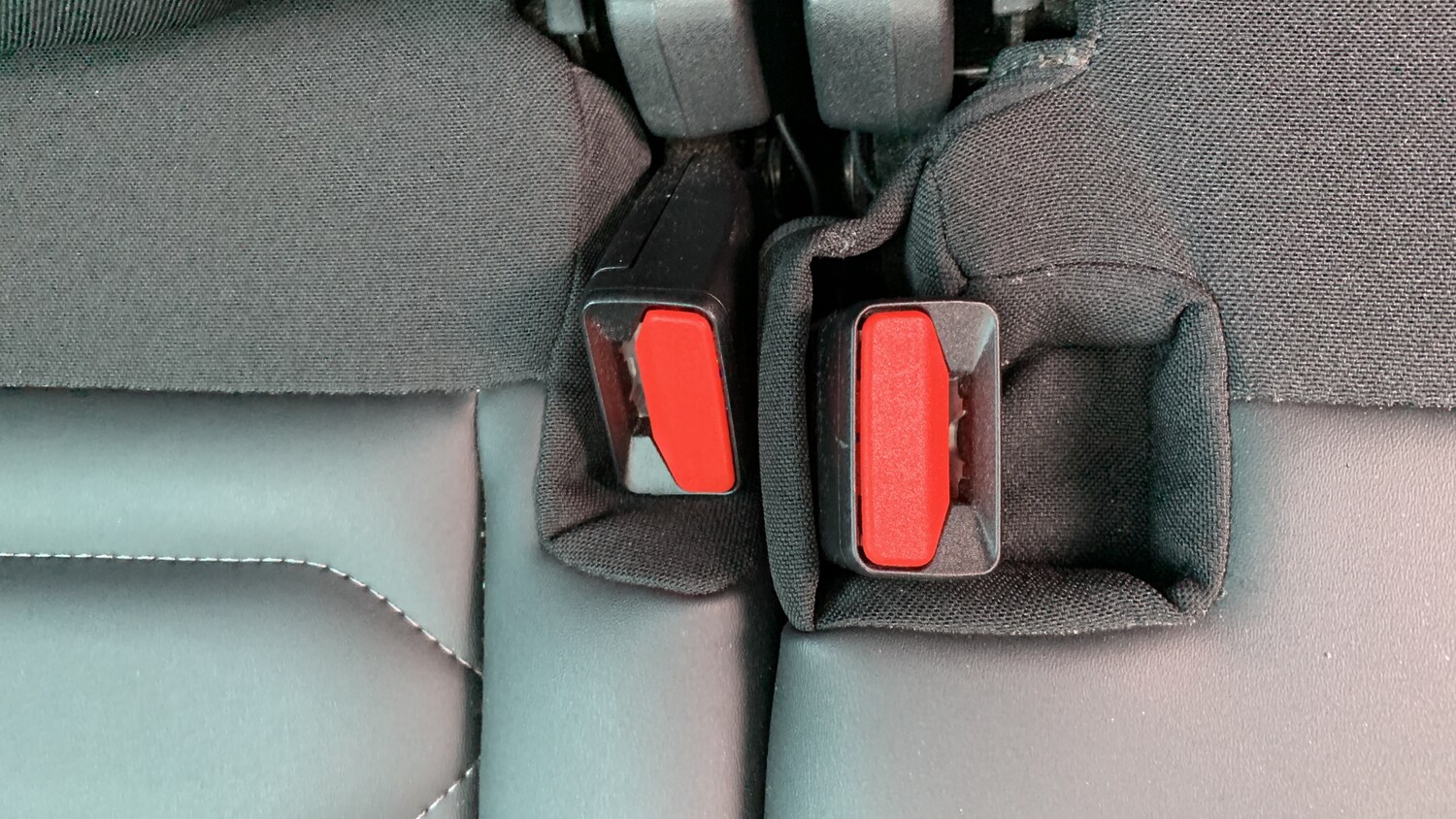 Used Citroen C3 Aircross 2021 for sale - 76202084: Photo 35