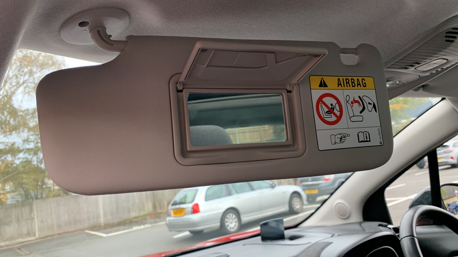 Used Citroen C3 Aircross 2021 for sale - 76202084: Photo 38