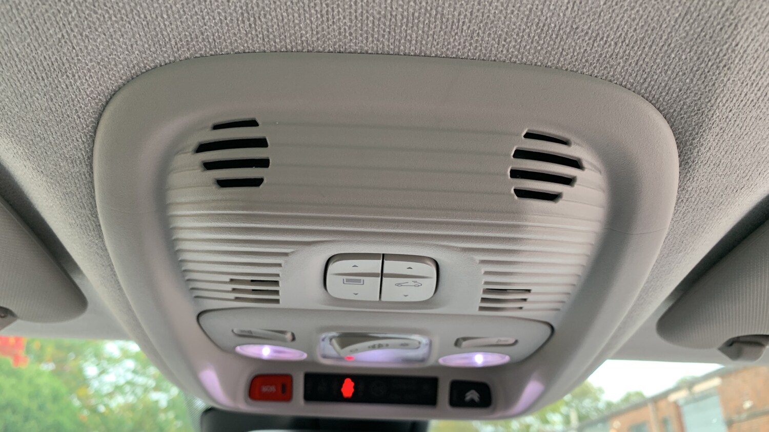 Used Citroen C3 Aircross 2021 for sale - 76202084: Photo 39