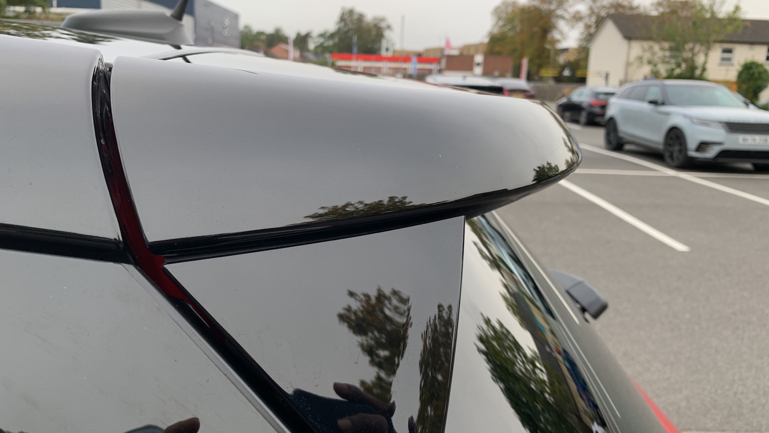 Used Citroen C3 Aircross 2021 for sale - 76202084: Photo 43