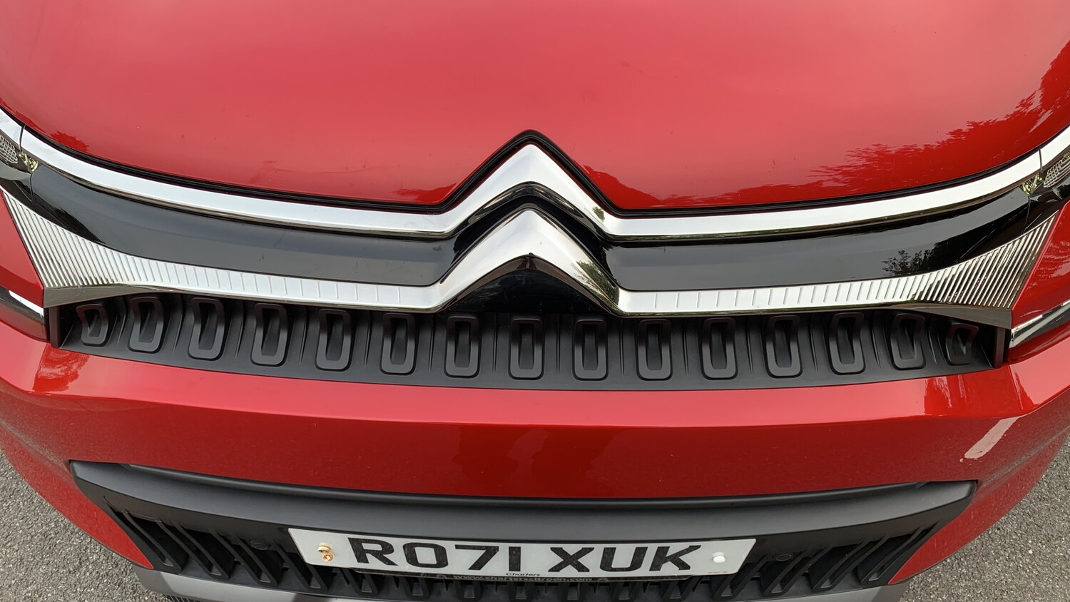 Used Citroen C3 Aircross 2021 for sale - 76202084: Photo 46