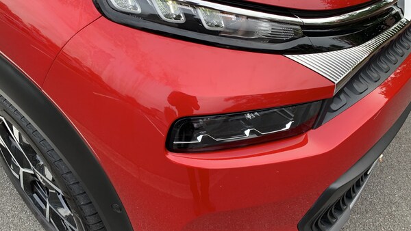 Used Citroen C3 Aircross 2021 for sale - 76202084: Photo 47