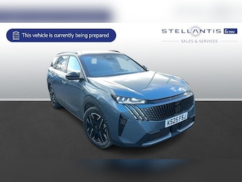 Used Peugeot 5008 2025 for sale - 77854941: Photo
