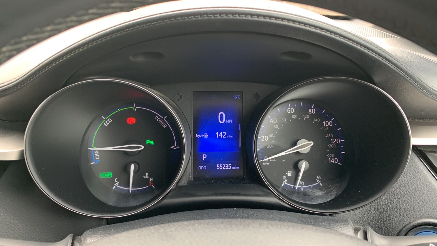 Used Toyota C-HR 2019 for sale - 76389567: Photo 13