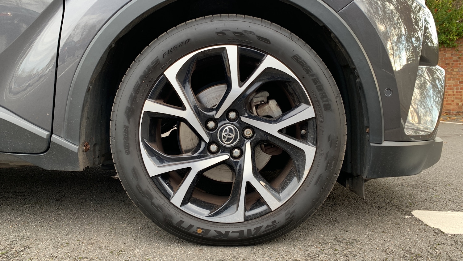 Used Toyota C-HR 2019 for sale - 76389567: Photo 14