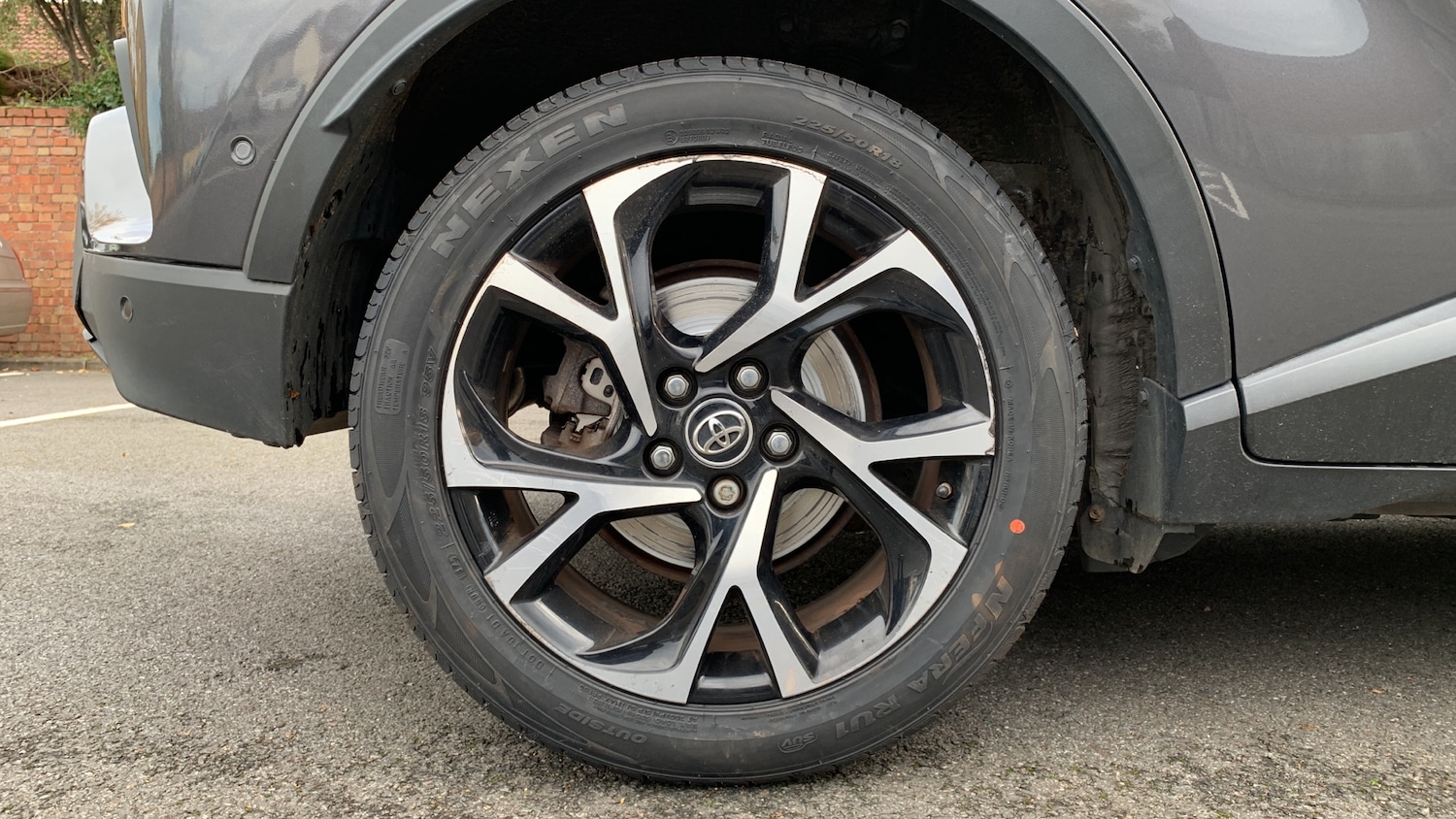 Used Toyota C-HR 2019 for sale - 76389567: Photo 15