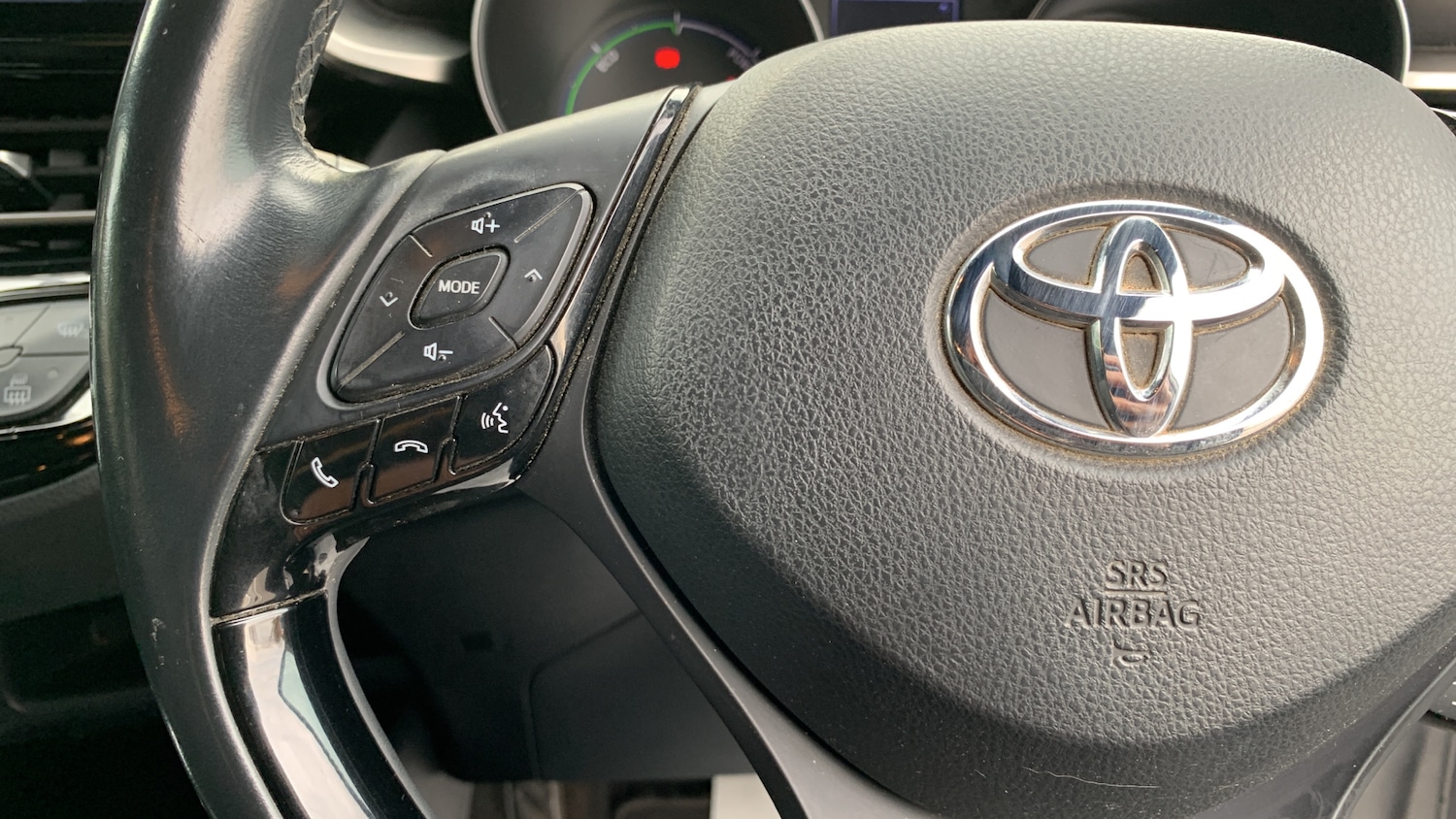 Used Toyota C-HR 2019 for sale - 76389567: Photo 23