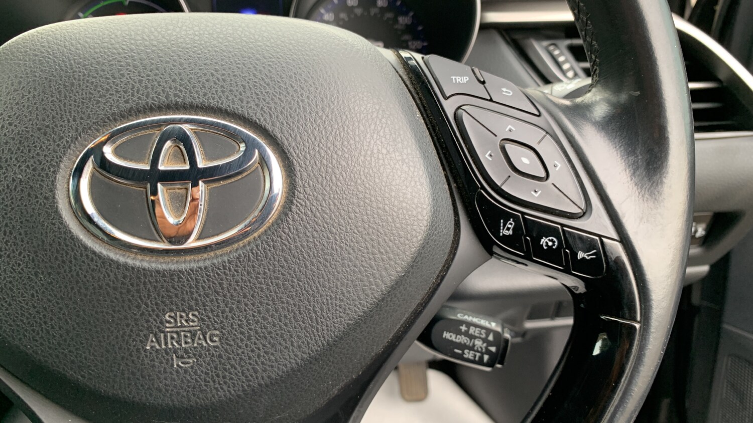 Used Toyota C-HR 2019 for sale - 76389567: Photo 24