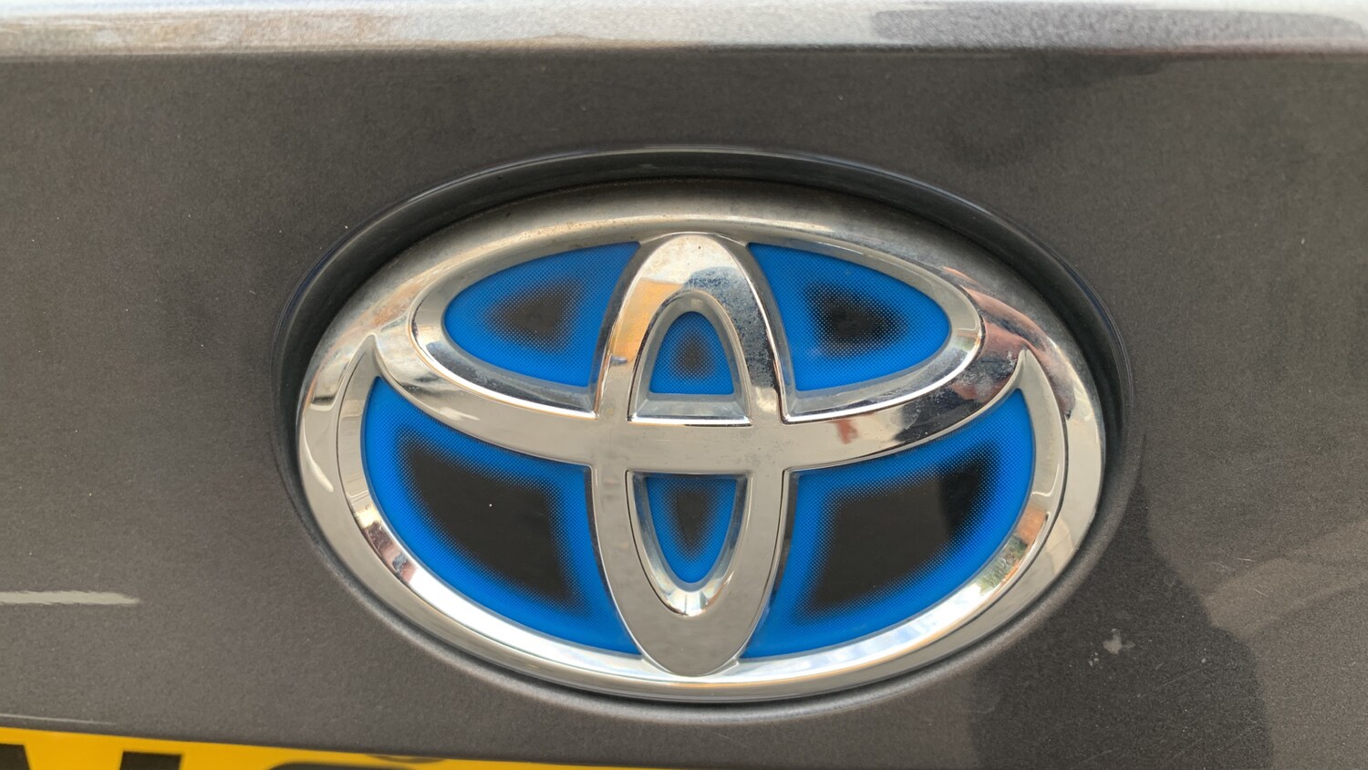 Used Toyota C-HR 2019 for sale - 76389567: Photo 26