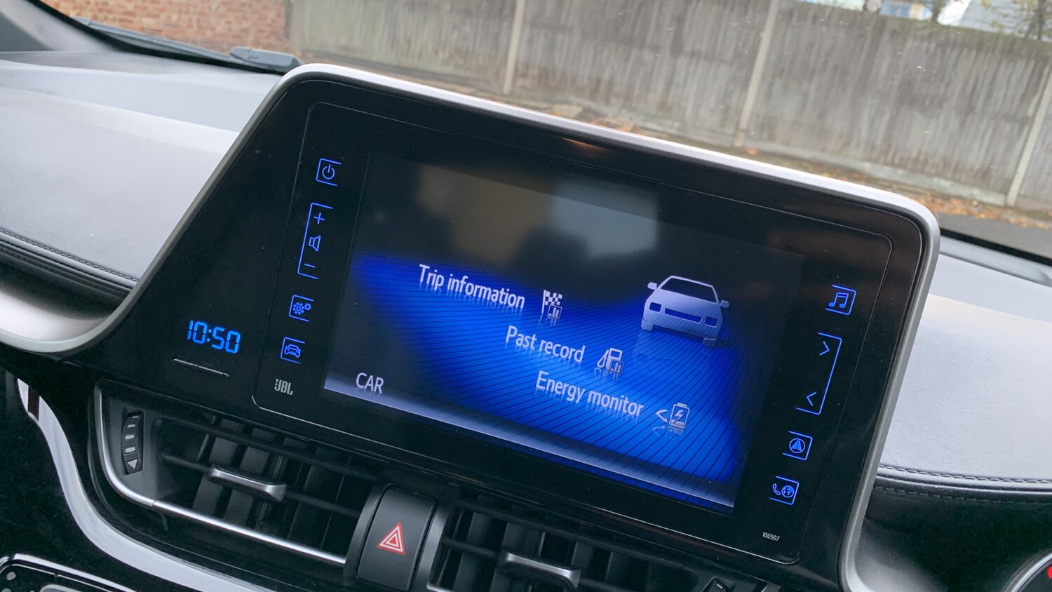 Used Toyota C-HR 2019 for sale - 76389567: Photo 29