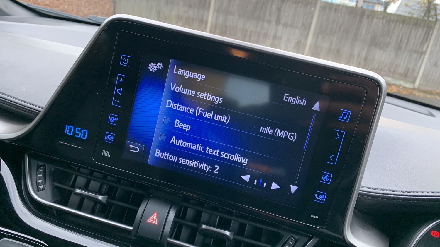 Used Toyota C-HR 2019 for sale - 76389567: Photo 30