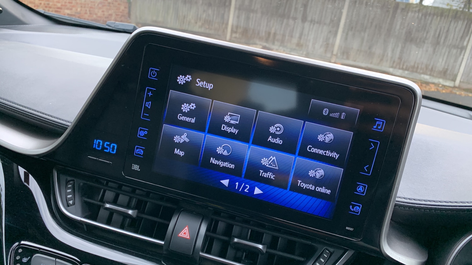 Used Toyota C-HR 2019 for sale - 76389567: Photo 31